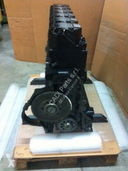 MAN engine block Bloc-moteur - MOTORE D2866LF31 - 410CV - EURO 2 - pour camion