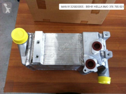 Pièces détachées PL ZF Refroidisseur d'huile - SCAMBIATORE DI CALORE INTARDER per bus e pour camion occasion