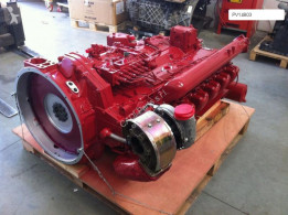 MAN motor Moteur D2866LUH26 per BUS e pour camion