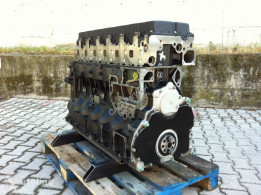 MAN Moteur D2066LOH04 per BUS pour camion used motor