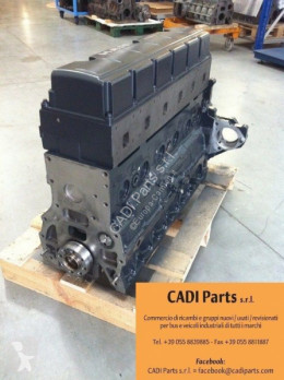 MAN engine block Bloc-moteur - MOTORE D0836LFL53 pour camion