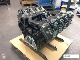 MAN Bloc-moteur - MOTORE D2848 - V8 - STAZIONARIO / INDUSTRIALE e pour camion bloc moteur occasion