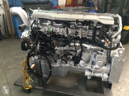 Moteur MAN Moteur D2676LF07 pour camion