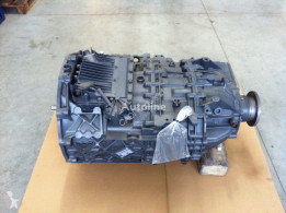 Boîte de vitesse ZF Boîte de vitesses AS-TRONIC 12AS2330TD pour camion
