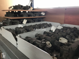 MAN Collecteur SCARICO E ASPIRAZIONE per bus e pour camion truck part used