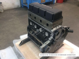 Silnik MAN Moteur D0834LFL52 pour camion