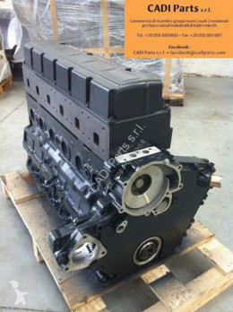 Bloc moteur MAN Bloc-moteur - MOTORE D0836LFL41 pour camion