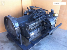Repuestos para camiones MAN Moteur D0826LUH03 per BUS e pour camion motor usado
