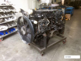 Moteur MAN Moteur D2876LF04 pour camion
