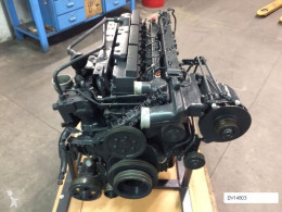 Moteur MAN Moteur D0836LOH02 per BUS e pour camion