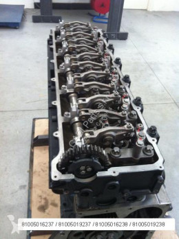 Repuestos para camiones motor MAN Moteur D2066LF36 pour camion