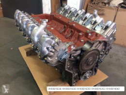 Bloc moteur MAN Bloc-moteur - MOTORE D2842 - V12 - INDUSTRIALE / STAZIONARIO e pour camion