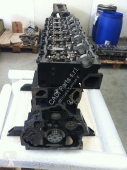 Repuestos para camiones motor bloque motor MAN Bloc-moteur - MOTORE D2066LOH27 - per BUS e pour camion