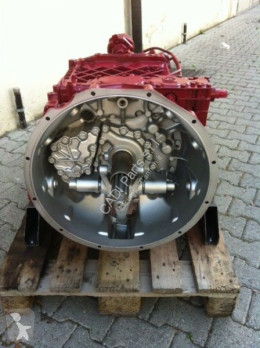 Repuestos para camiones transmisión caja de cambios ZF Boîte de vitesses 16S221 x POMPA AUSILIARIA pour camion