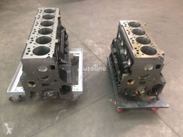 Repuestos para camiones motor bloque motor MAN Bloc-moteur BASAMENTO - CRANKCASE - D0834 - D0836 per bus e pour camion