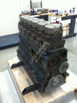 MAN Moteur D2866LUH27 - 260CV - EURO 3 - per BUS e pour tracteur routier neuf moteur neuf