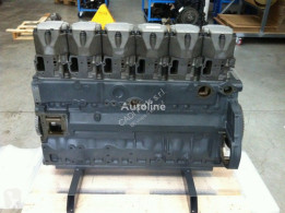 Repuestos para camiones motor MAN Moteur D2866LUH23 - 260CV - EURO 3 - pour bus neuf