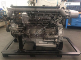 Repuestos para camiones MAN Moteur D2676LOH26 - 440CV - EEV - BUS pour camion motor usado