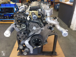 Náhradní díly pro kamiony MAN Turbocompresseur de moteur Common Rail pour camion použitý