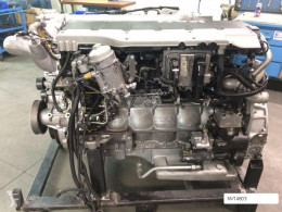 Moteur MAN Moteur D2676LOH04 per BUS e pour camion