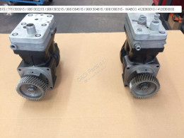 Wheel / Tire Compresseur pneumatique MERCEDES-BENZ OM906 - per bus e pour camion