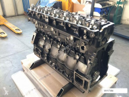 Motor MAN Moteur D2676LOH30 - 440CV - EURO 6 - BUS pour camion