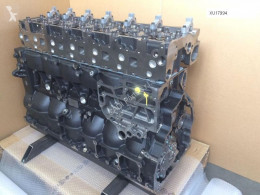 Двигател MAN Moteur D2676 LOH32 - AUTOBUS VERTICA pour bus