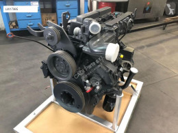 MAN motor Moteur MOTORE D0834LOH02 / D0834 LOH02 - 170CV - EURO 3 - completo pour camion