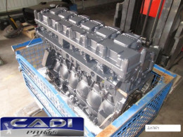 Repuestos para camiones motor MAN Moteur D2066LUH47 - 320CV - EEV pour camion