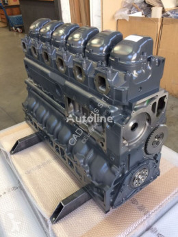 Silnik MAN Moteur D2866LUH22 / D2866 LUH22- 260CV - EURO 2 pour bus