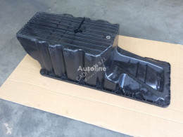 Carter de vilebrequin Carter de vilebrequin pour tracteur routier MERCEDES-BENZ