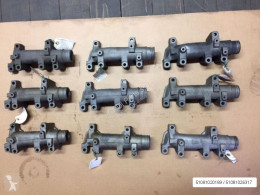 Reservedele til lastbil MAN Collecteur SCARICO POSTERIORE per bus e pour tracteur routier brugt