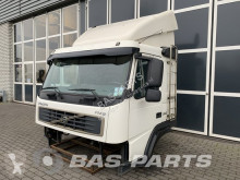 Volvo Volvo FM2 Sleeper Cab L2H1 cabina usato