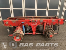 Volvo Volvo RS1356SV Rear axle tweedehands vering/ophanging