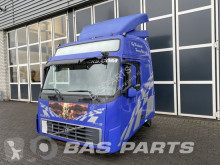 Cabina Volvo Volvo FH2 Globetrotter L2H2