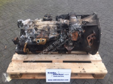 Skrzynia biegów Mercedes G211 MP3 BRANDSCHADE!!