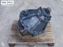 Suspension des roues occasion Scania R780