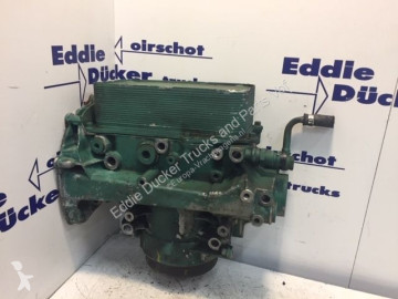 Moteur Volvo OLIEKOELERHUIS FE