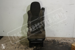 Siège DAF