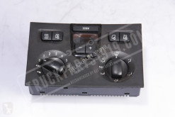 Repuestos para camiones calefacción / Ventilación / Climatización calefacción / Ventilación Scania