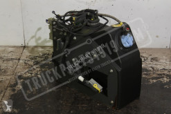Renault alte piese second-hand