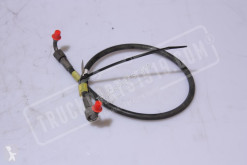 Renault hydraulic system