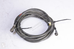 Renault hydraulisk system brugt