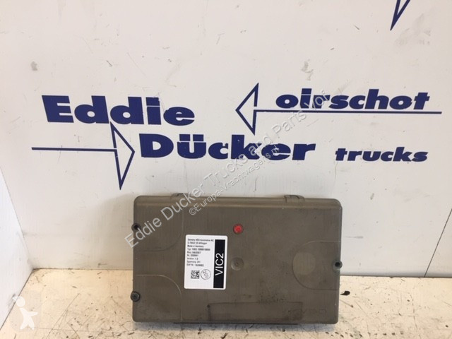 Pièces poids lourds DAF 1639082 VIC-2 CONTROL UNIT