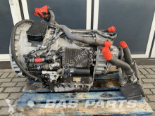 Repuestos para camiones transmisión caja de cambios Volvo Volvo PT2106 Powertronic Gearbox