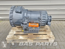 Volvo Getriebe Volvo PT2106 Powertronic Gearbox