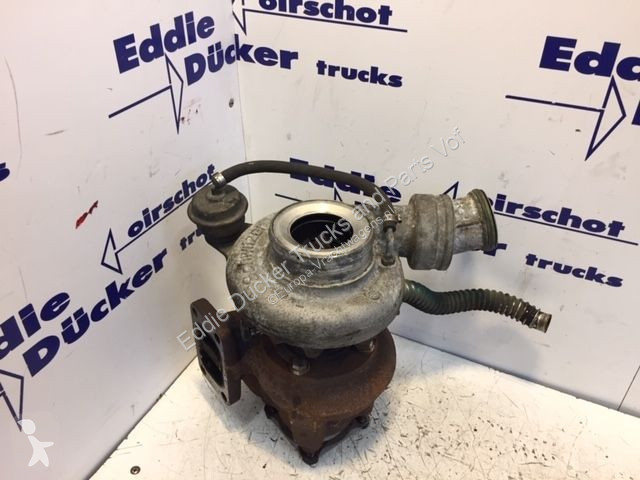 Pièces poids lourds Volvo 20965371 TURBO FE