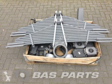 Suspension Volvo Spring kit tandemstel