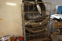 Запчасти для грузовика Truck Parts Mudguards +/- 150 pieces б/у