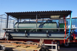 Rezervor de carburant Diesel Fuel tank station 5.000 Ltr / KIWA gekeurd